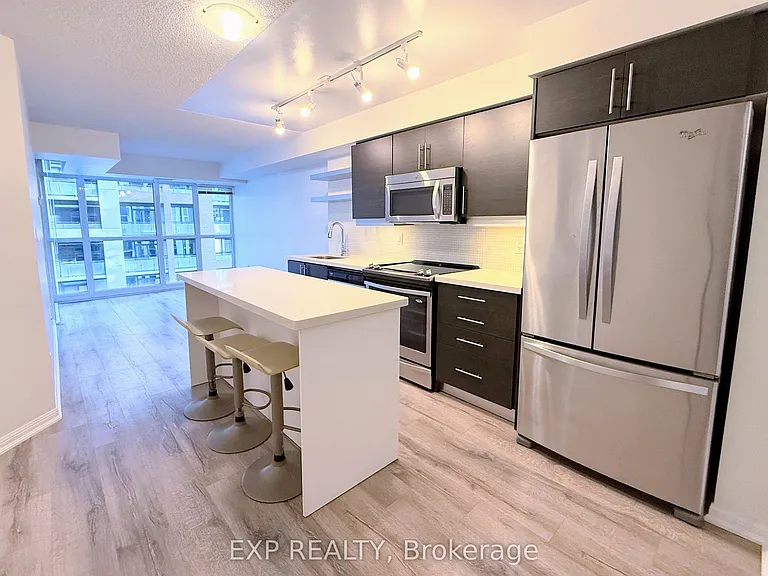 400 Adelaide St E #702 — Photo 2