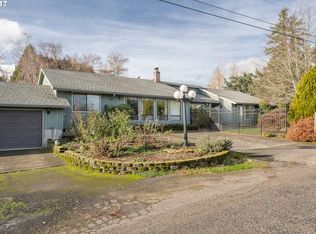 10611 SE 232nd Ave, Damascus, OR 97089