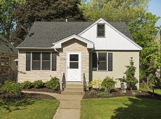 5716 43rd Ave S, Minneapolis, MN 55417