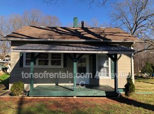 149 Wilson Dr, Rutherfordton, NC 28043