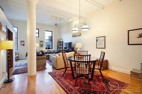 Rented by aptsandlofts.com | media 24