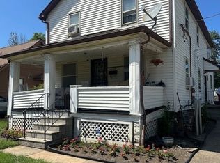 1308 W 21st St, Lorain, OH 44052