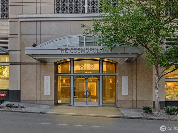 2nd image of 819 Virginia Street #2606