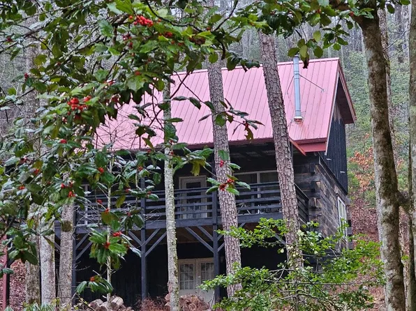 507 Horton Rd, Murphy, NC 28906