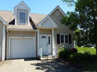 511 Elm Street Ext UNIT 5-4, North Haven, CT 06473