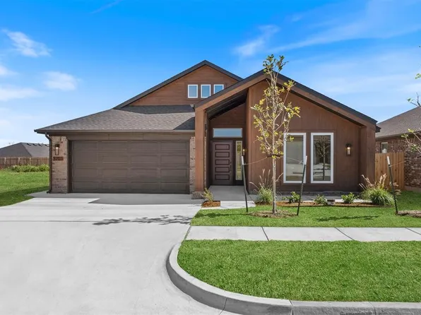 3703 Cassidy Dr, Norman, OK 73069