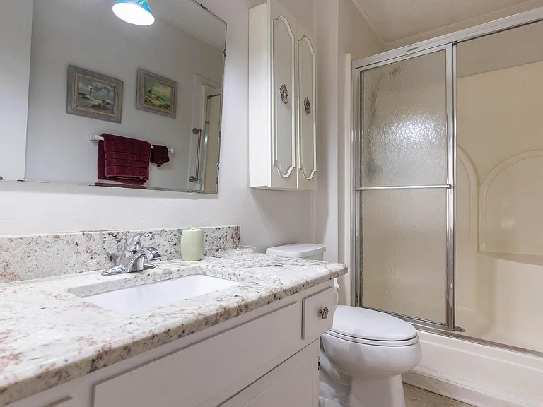 Master bath