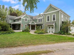 08591 Horton Bay Rd, Petoskey, MI 49770
