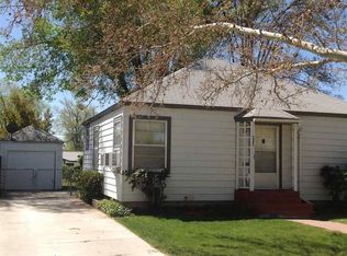 516 E Taylor St, Reno, NV 89502