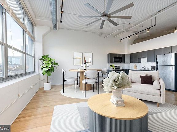 5th image of 2200 Arch St Unit 503