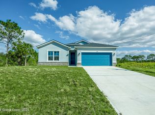3147 Cambria Ave SW, PALM BAY, FL 32908