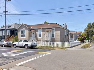 1625 6th St #A, Alameda, CA 94501
