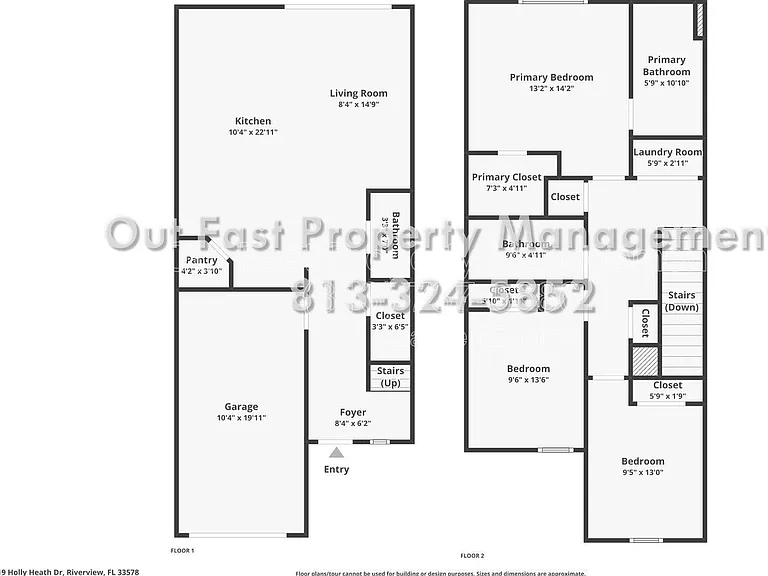 6919 Holly Heath Dr — Photo 47
