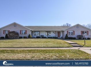 1903 Beechwood Dr, Lafayette, IN 47905