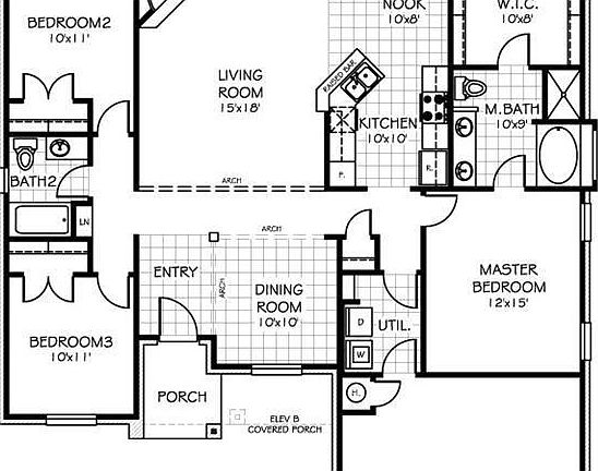 2nd image of this home