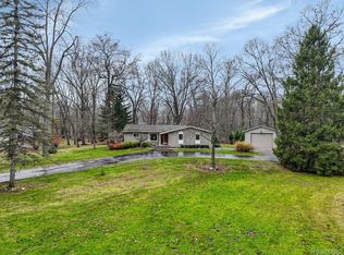 8445 Reese Rd, Clarkston, MI 48348