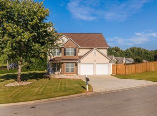 401 Marigold Ct, Villa Rica, GA 30180