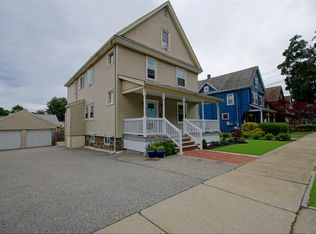 12 Cedar St FLOOR 2, Wakefield, MA 01880