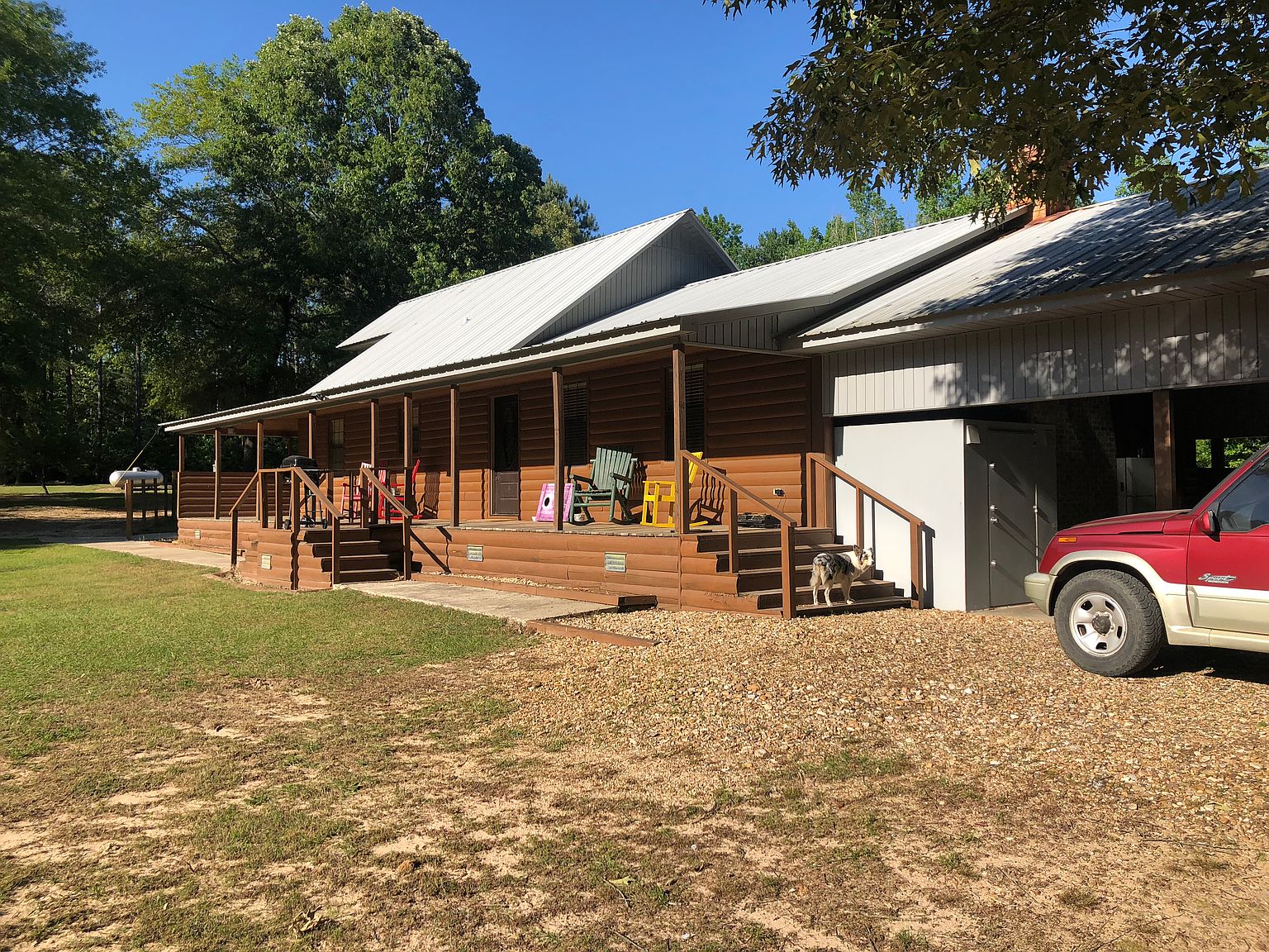 836 Nevada 9, Rosston, AR 71858 Zillow