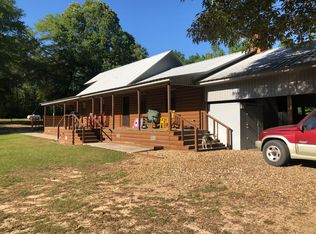 836 Nevada 9, Rosston, AR 71858