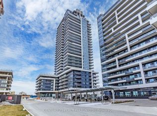 1455 Celebration Dr #1108, Pickering, ON L1W 0C3