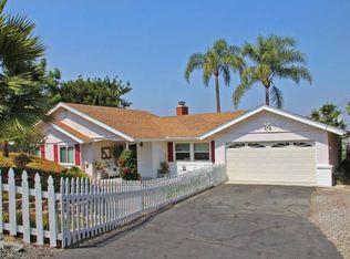 1713 Redwing St, San Marcos, CA 92078