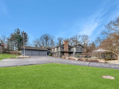 475 Duck Pond Ln, North Barrington, IL, 60010