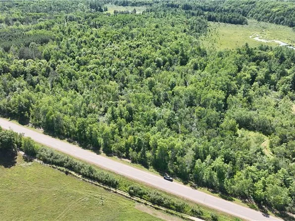 4251N County Hwy C, Couderay, WI 54828