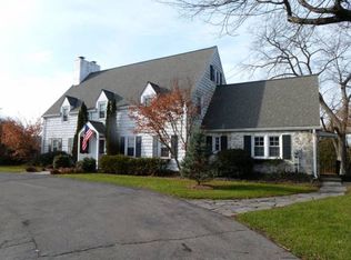 3312 Route 209, Stone Ridge, NY 12484