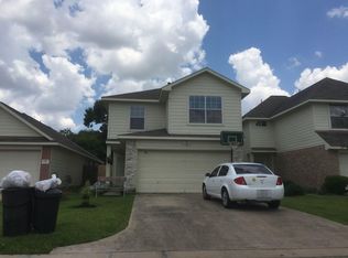 9318 Strawberry Cactus Loop, Houston, TX 77064