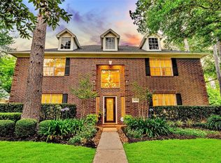 16710 Avenfield Rd, Tomball, TX 77377