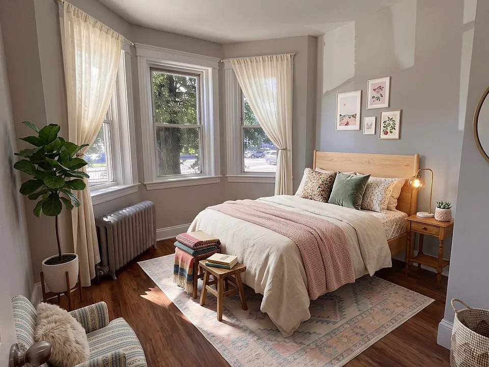 39 Chester St #1