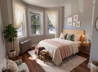 39 Chester St #1, Allston, MA 02134