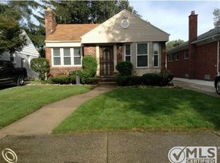 20234 Greydale Ave, Detroit, MI 48219