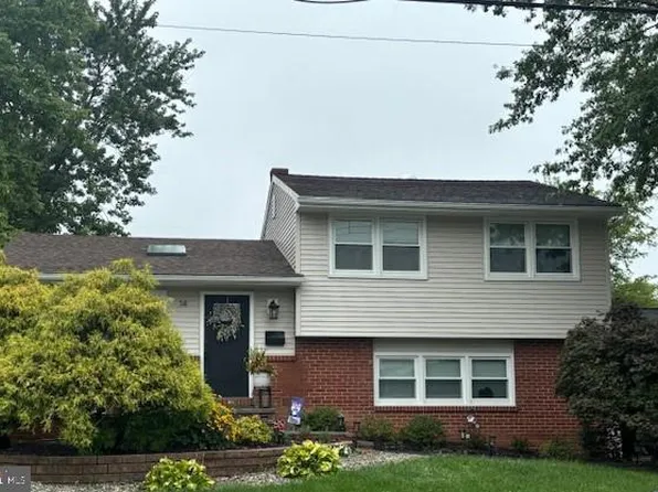 14 Wardman Ave, Ewing, NJ 08638