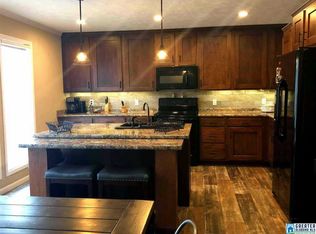 586 Cole Rd, Munford, AL 36268