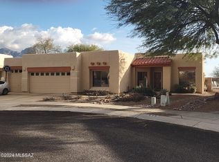 357 W Crescendo Ct, Oro Valley, AZ 85737