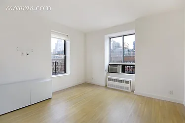 Rented by Corcoran