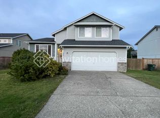 19817 15th Ave E, Spanaway, WA 98387