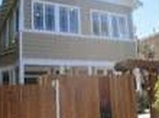 1238 S Mariposa Ave, Los Angeles, CA 90006