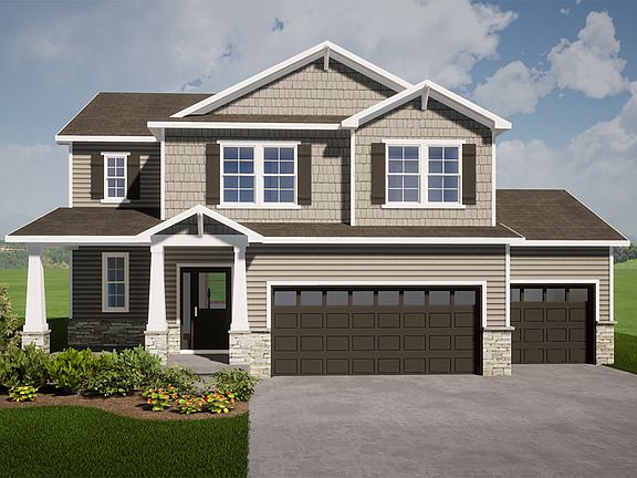 Rutherford Craftsman