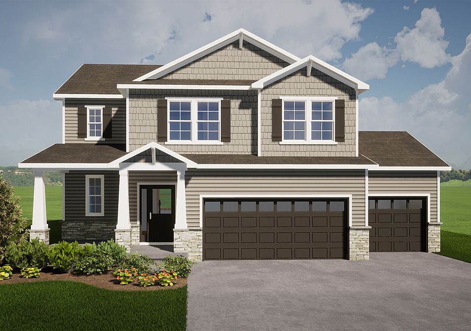Rutherford Craftsman