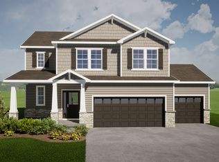 1536 SW Arborpark Ter, Lees Summit, MO 64082