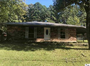 455 Rushing St, Columbia, LA 71418