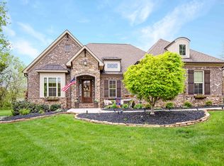 220 Osprey Cir, Vonore, TN 37885