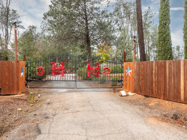 6188 Happy Valley Rd, Anderson, CA 96007