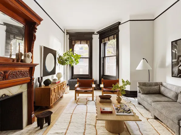 614 W 146th St #4FAM, New York, NY 10031