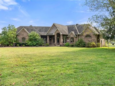 17487 Wheeler Road, Borden, IN, 47106