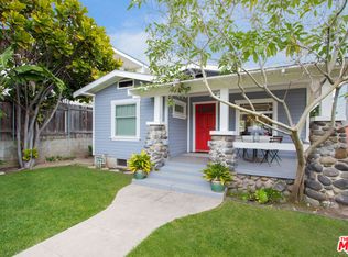 600 San Juan Ave, Venice, CA 90291