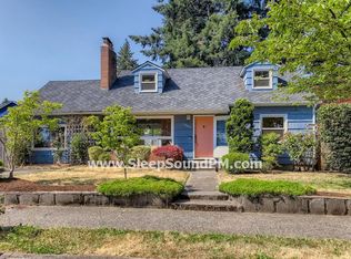 12603 SE Lincoln St, Portland, OR 97233